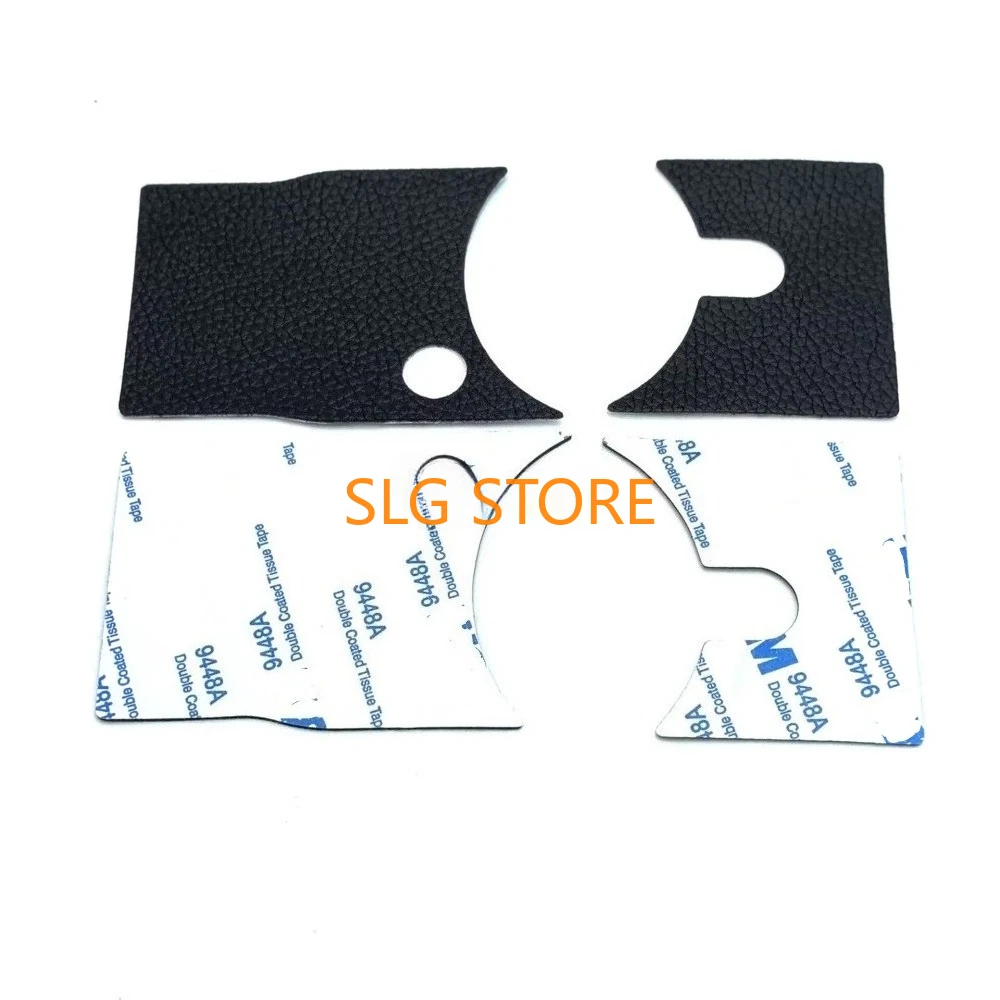 Hoogwaardige NIEUWE Front Hnd Grip Side Rubber Cover Reparatie Unit voor Nikon ZF Digitale Camera Reparatie Deel