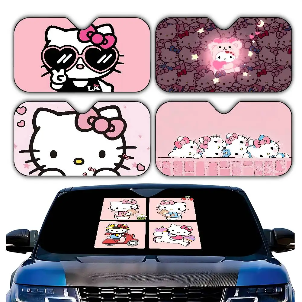 Funny C-Hello -Kitt…