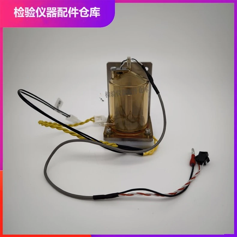 BC5100/5180/5310/5300/5380 Blood Cell Meter Diluent Preheating Cell Assembly