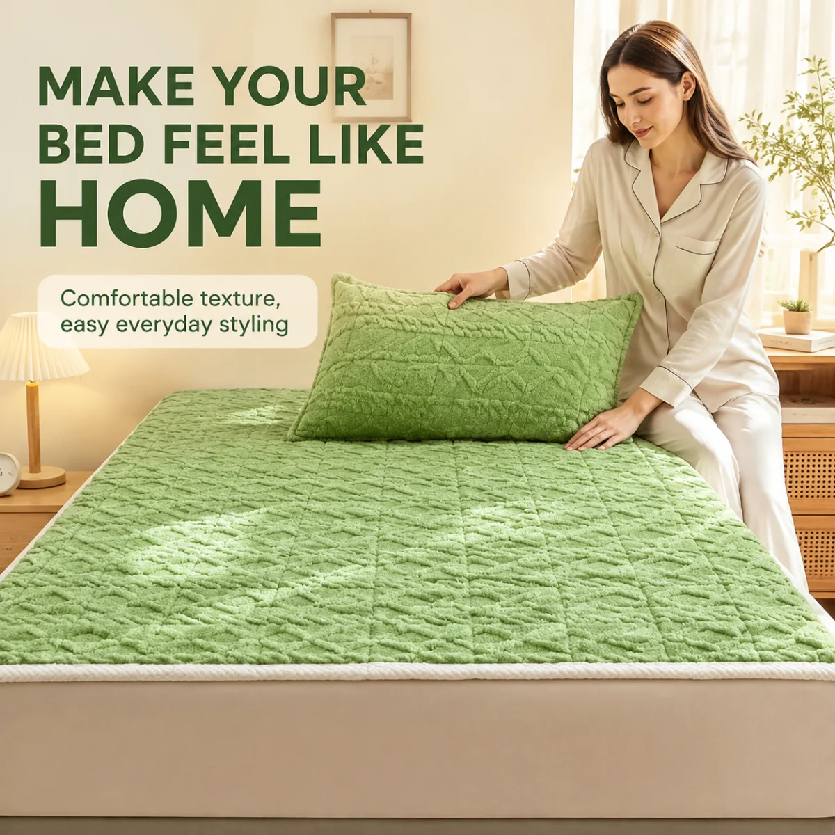 thickened-milk-fur-soft-mattress-winter-taffeta-fur-mattress-warm-coral-fur-bedding-dormitory-home-use