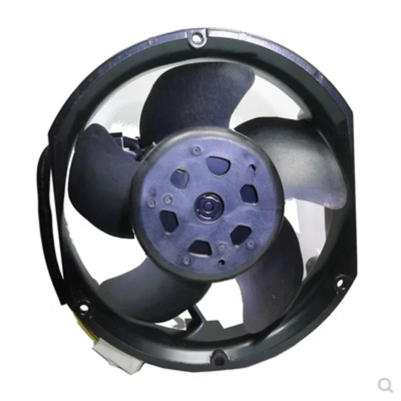 

New Original inverter fan for D1751P24B8PP338 24V 3.4A