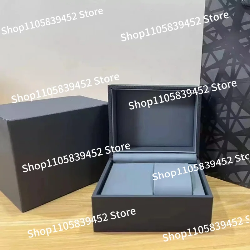 For New Watch Box Table Position Packaging Box Gift Bag Watch Box