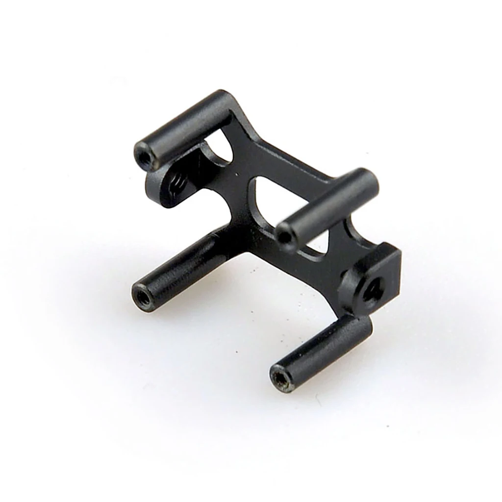 Aluminum Alloy Holder Mount for DJI O3 Air Unit Nano for HappyModel Mobula8 O3 Drone Quadcopter Replacement Accessory