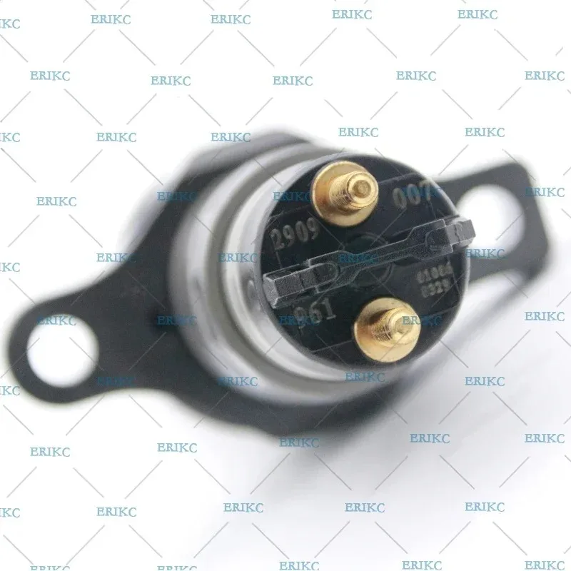 ERIKC 0 445 120 007 New Type Diesel Fuel Pump Injection 0445120007 Common Rail Fuel Injector 0445 120 007 for Cummins Iveco