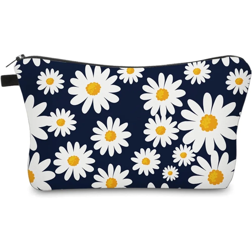 

Cute Travel Makeup Bag Cosmetic Bag Small Pouch Gift for Women