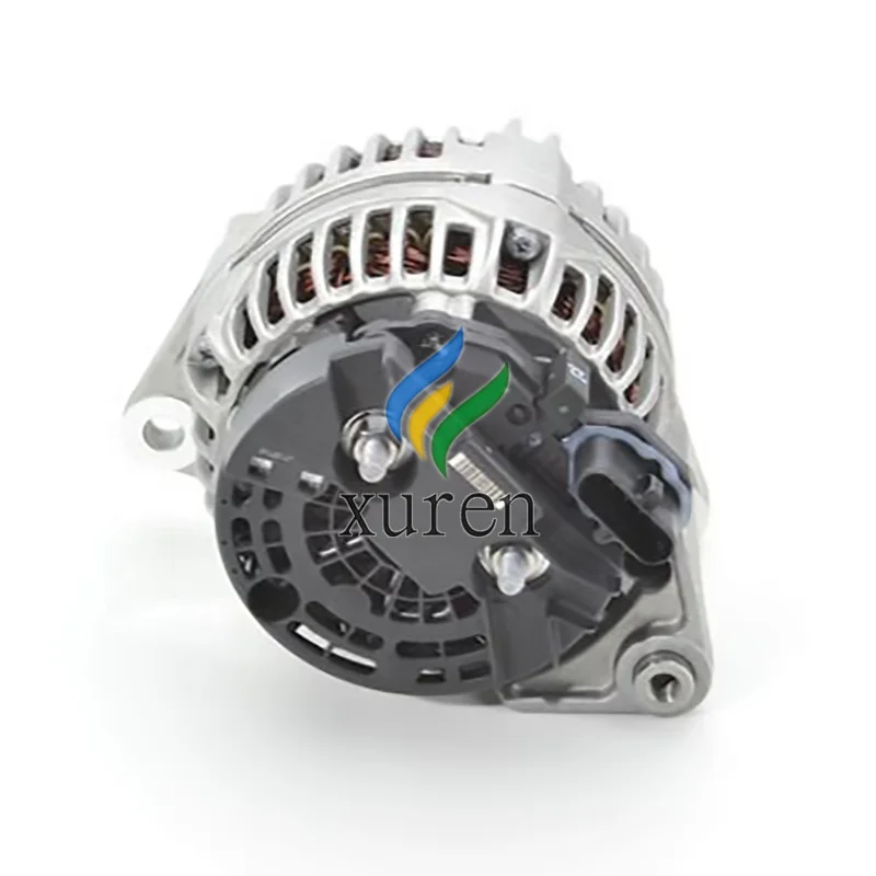 Alternator BARU 28V 70A 0124555005 4892318