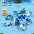 10 piezas de Fat Shark