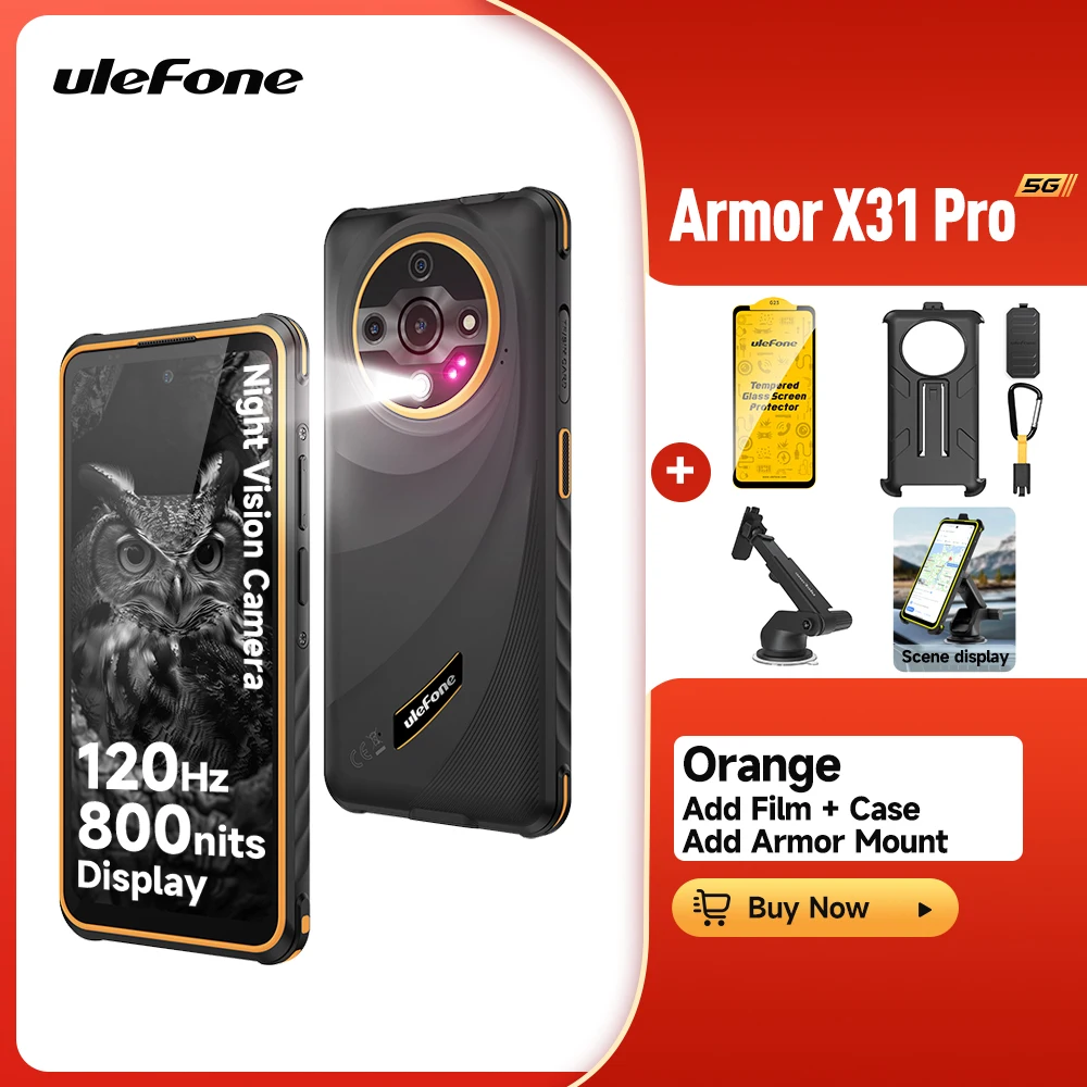 OR Add Film Case AM