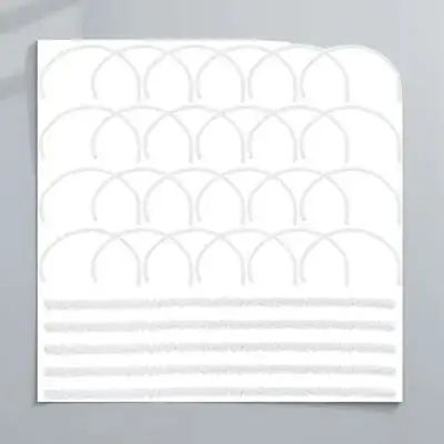 

50 pcs Saxophone Cleaning Brush For Wind Instruments Flexible Clarinet Flute Cleaner Tool Suitable For Maintenance Care