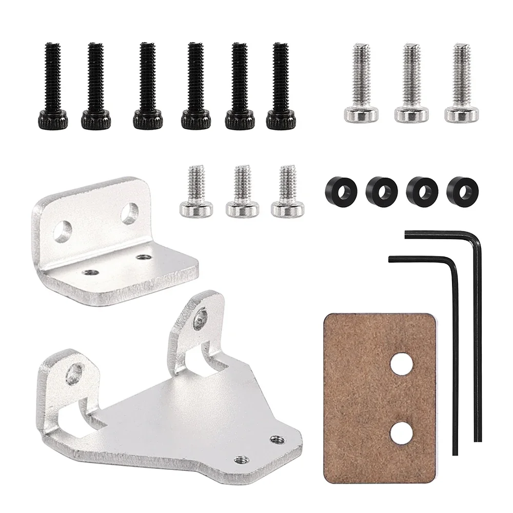 3018 PRO/Max Engraving Machine Accessories 2pin Micro Limit switch + Emergency Stop Switch For CNC Wood Router Engraver Machine