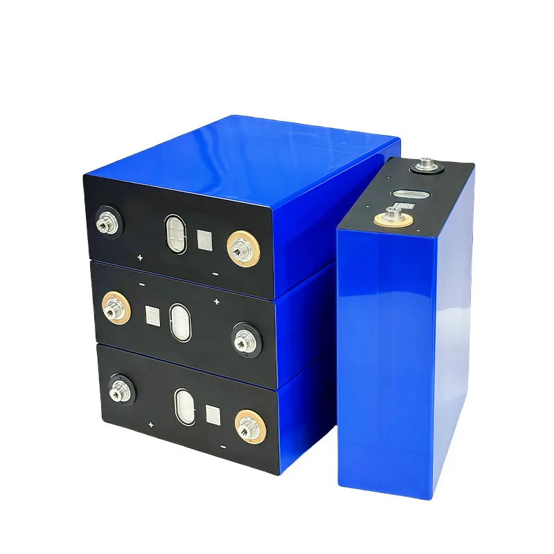 جديد جودة عالية 320Ah 3.2 فولت Lifepo4 بطارية DlY 12 فولت 24 فولت 48 فولت تعمل بالطاقة الشمسية RV التخييم تخزين الطاقة المنزلية بطارية قابلة للشحن #5