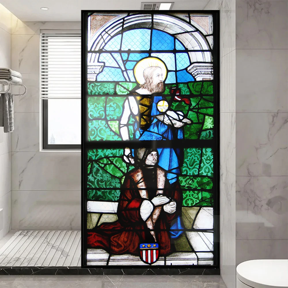Church Stained Glas…