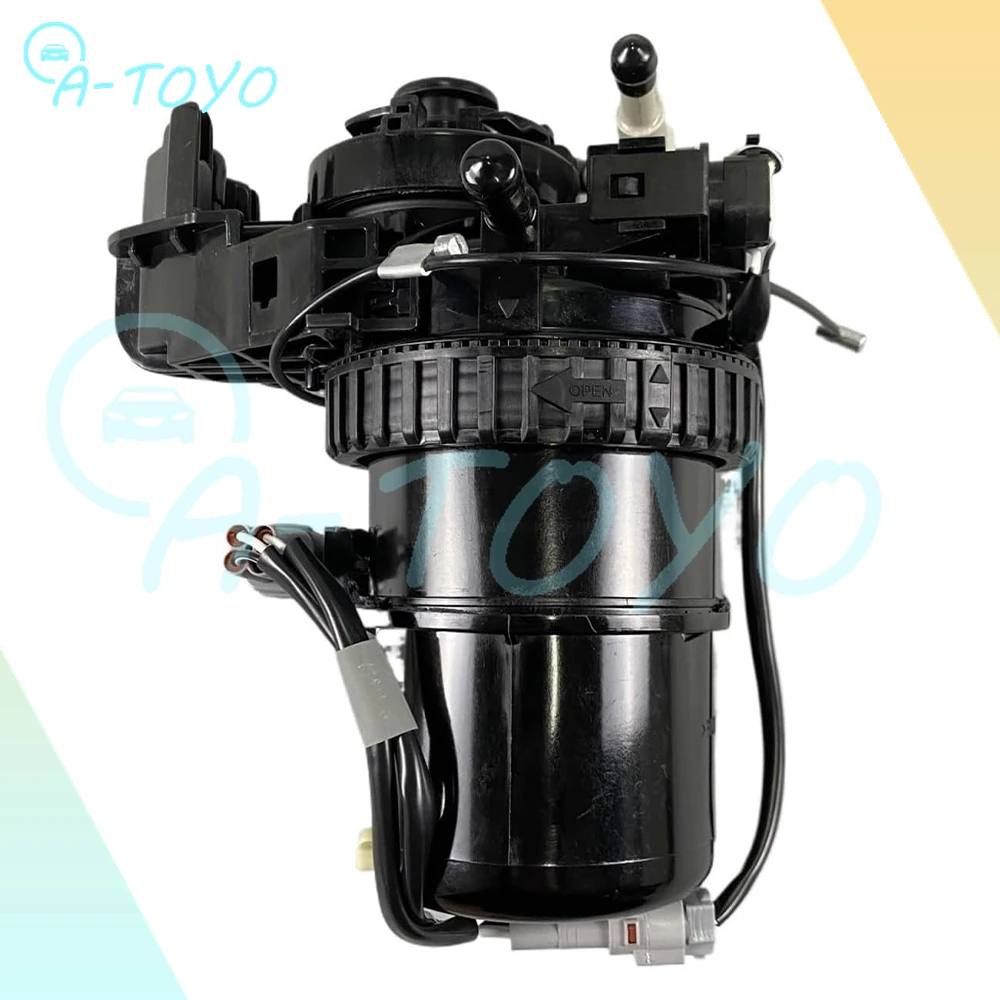 

For Toyota Hilux Revo Fortuner Diesel Fuel Filter 23300-0L110 23300-0L110 23300-0L111 23300-0L111