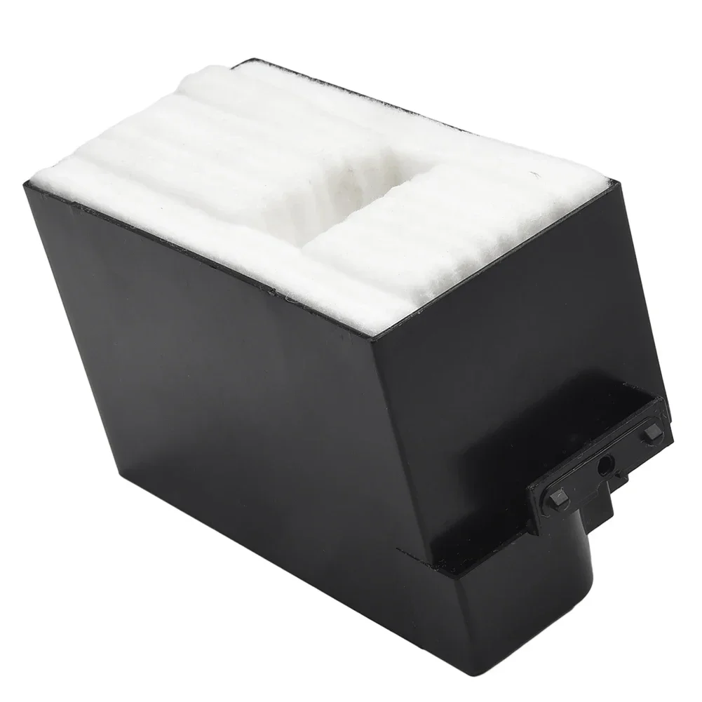 Almofada do Tanque de Tinta Residual Epson xp 521 xp 531 xp 541 xp 601 xp 610 xp 620 xp 700 xp 701 xp 750 Esponja do Tanque de Tinta Residual com Caixa Conjunto