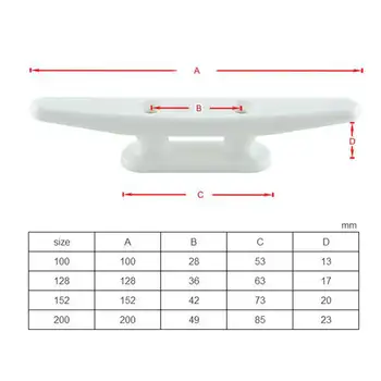 6 best sales knaga cumownicza - №3