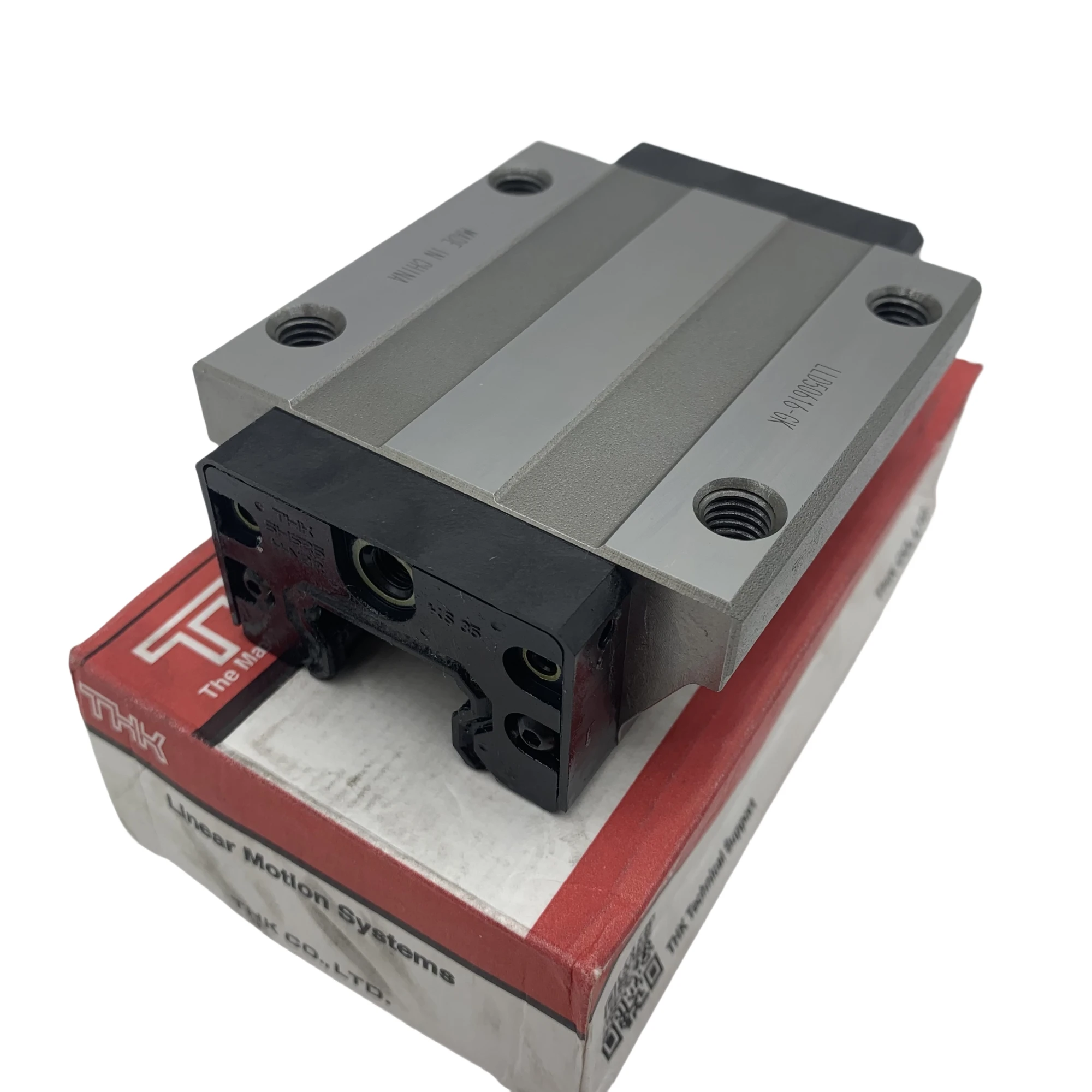 

THK Linear Guide Rail Slider SHS65C SHS 65C SHS65 SHS65C1SS SHS65CSS GK Original Block Carriage used for CNC Machine Parts 3D