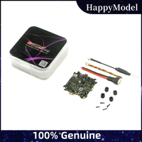Happymodel New ELRS F4 2G4 AIO 5in1 Flight Controller built-in SPI 2.4GHz ELRS Receiver for Toothpick Freestyle FPV Racing Drone