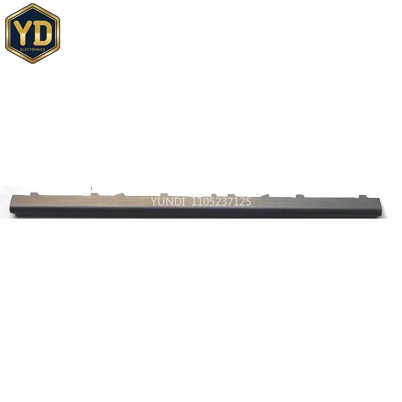 YD New Laptop For Latitude 7480 7490 E7480 E7490 Lcd Hinge Cover Hinge Cap Trim Bezel 02PDG6 2PDG6