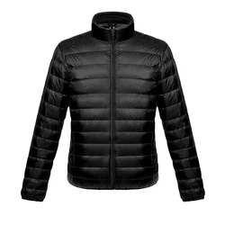 NewBang – doudoune Ultra légère pour homme, coupe-vent, plume, manteau chaud, Portable, hiver