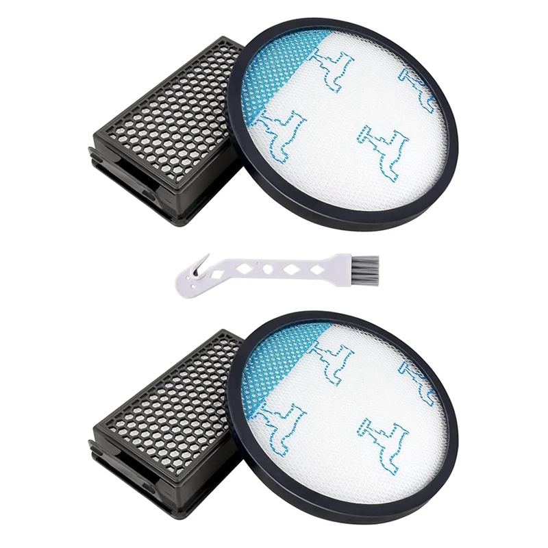 Filtros para aspirador de pó Rowenta Compact Power XXL RO4825EA RO4871EA RO4855EA RO4881EA RO4881EA Substituir No.ZR 780000