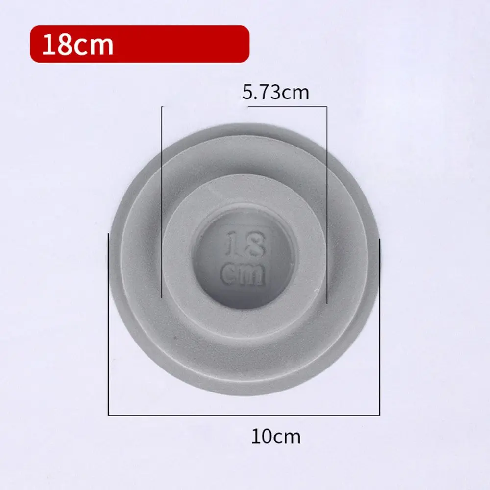 DIY Design Craft Accessories Jewelry Tray Grey Flocked Bead Jewelry Making Organizer Bracelet  Beading