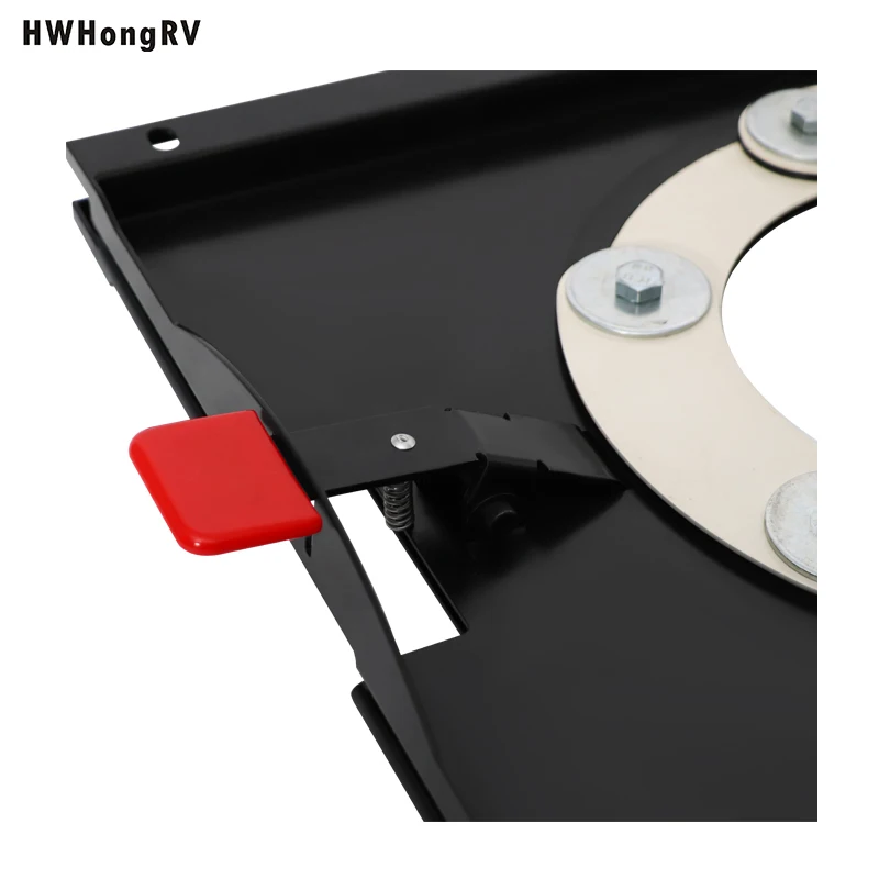 HWongRV seat swivel is compatible for Multivan T5 and  Multivan T6  of  13 year ransit Front seats