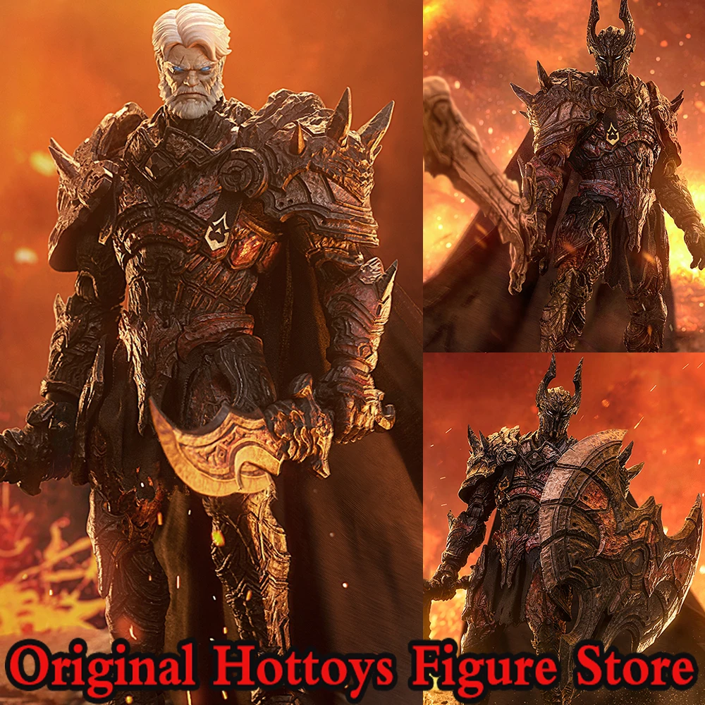 

В наличии VTOYS X BMS VSD005 масштаб 1/12 мужской солдат Fury War Knight The Merciless полный набор 6-дюймовая экшн-фигурка модель подарки