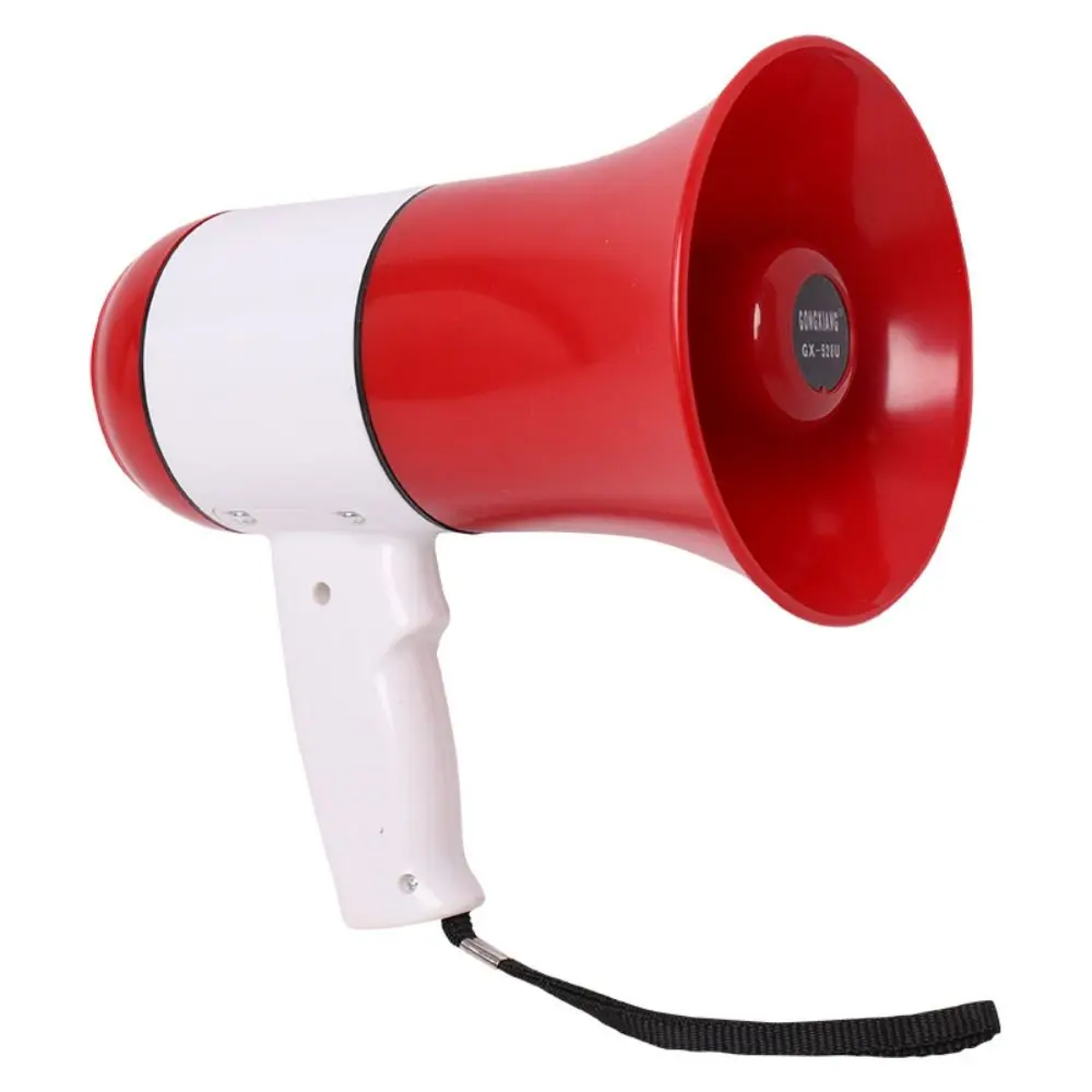 Thumbnail 2 - #39 Popular Portable Megaphone Speakers Choices