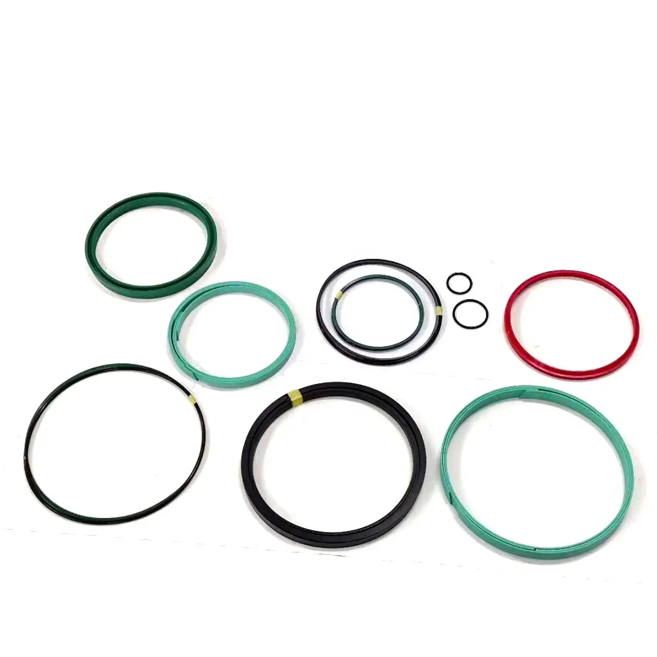 Lift cylinder repair kit for Kalmar model Part number 924523.0943