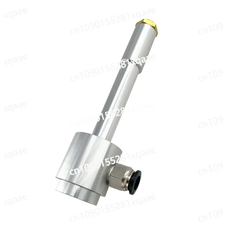 Vortex Tube, Ultrasonic Cooling, Chassis Cooler, Air Gun Vortex Refrigeration Tube Tool Cooler