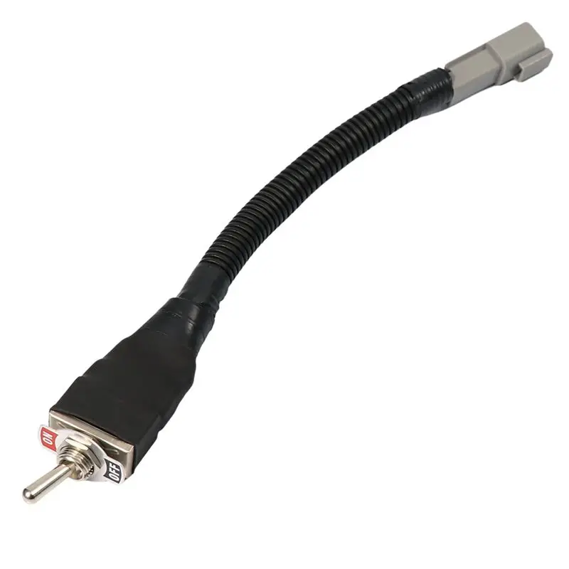 A30F-Golf Cart Tow …