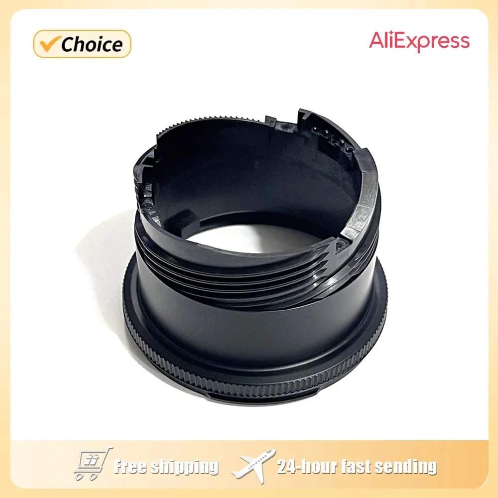 

Оригинальная Новинка для Canon EF-S 18-55 мм 18-55 мм f/3,5-5,6 IS II передняя крышка объектива, телескопическая трубка, фильтр УФ-кольцо Запасная часть