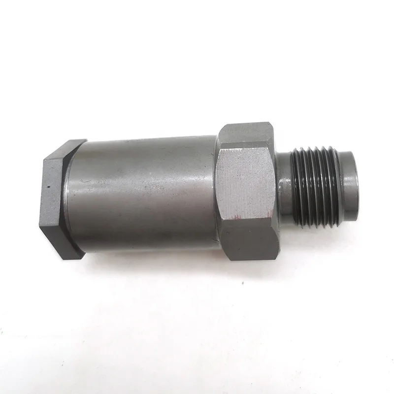 

PC300-8 PC350-8 Excavator Relief Valve 6745-71-4330