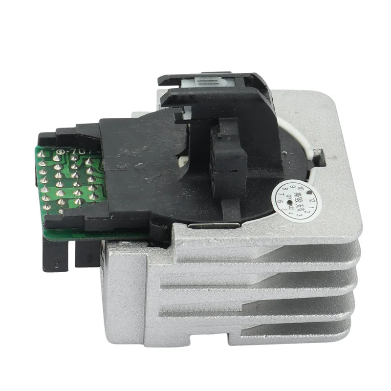 Imagem -03 - Needle Print Head para Epson 2x Lq310 Lq-350 Print Head