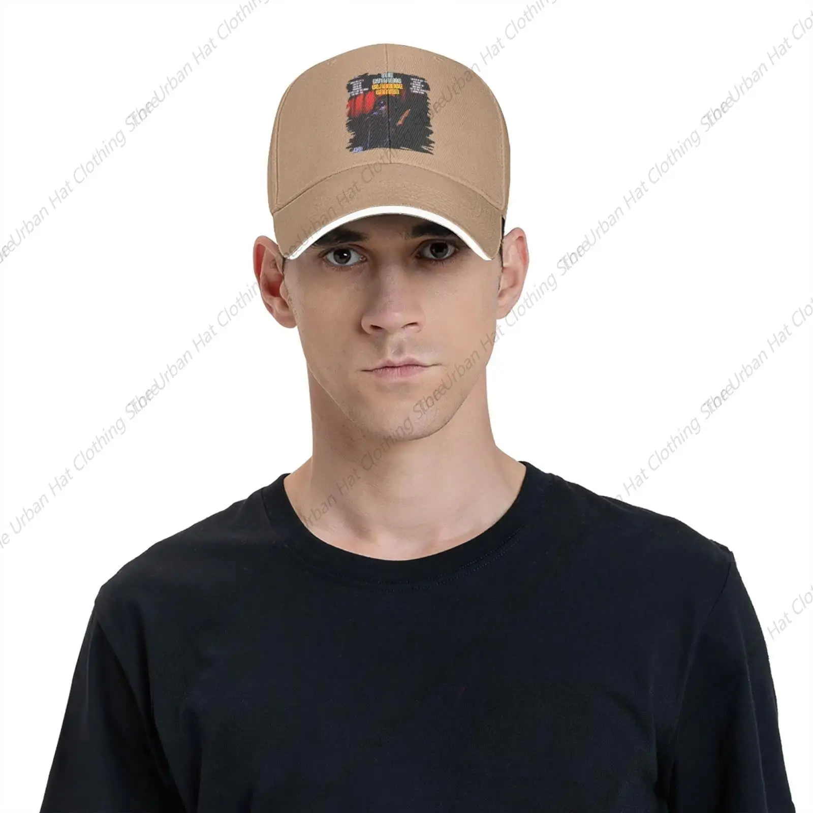 Mode Baseball Cap Mannen Vrouwen Hip Hop Vader Hoed Trucker Hoeden Voor Vrouwen Mannen Dagelijks Buiten