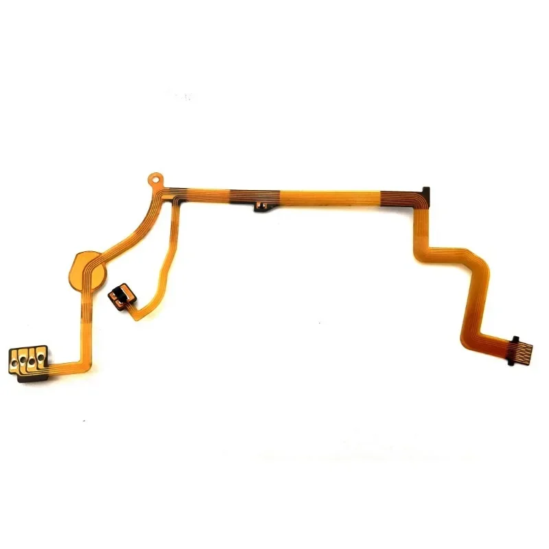 

1pcs NEW Lens Aperture Flex Cable For SONY E/4 10-18 OSS 10-18 mm 10-18mm f/4 Repair Part