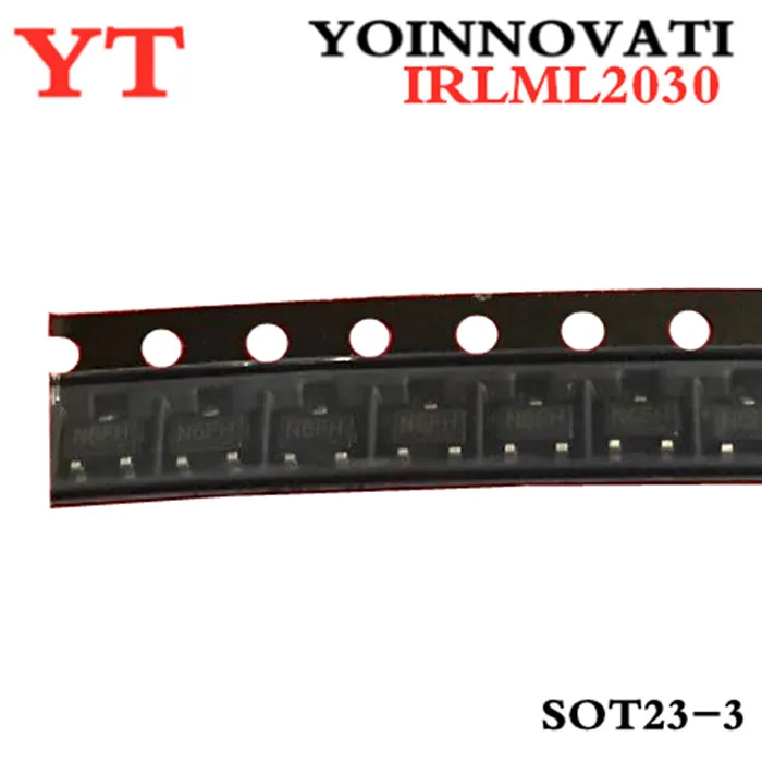 

500pcs/Lot IRLML0060TRPBF IRLML2060TRPBF IRLML6346TRPBF IRLML0060 IRLML2060 IRLML6346 SOT-23 IC