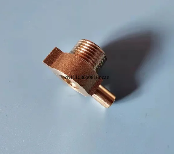 

Подходит для модификации однокомпонентной системы заднего хода IBR для компонентов водометных катеров.