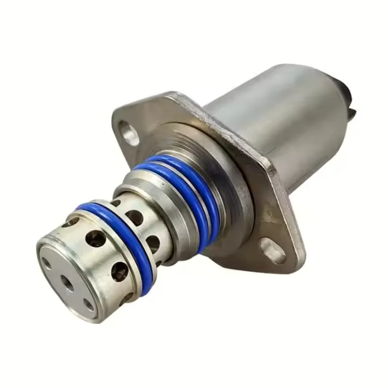 

New 6CT 6C8.3 QSL9 Diesel Engine Fuel Flow Control Solenoid Valve Model 3933841 3933840 3928310 3933049 4997684