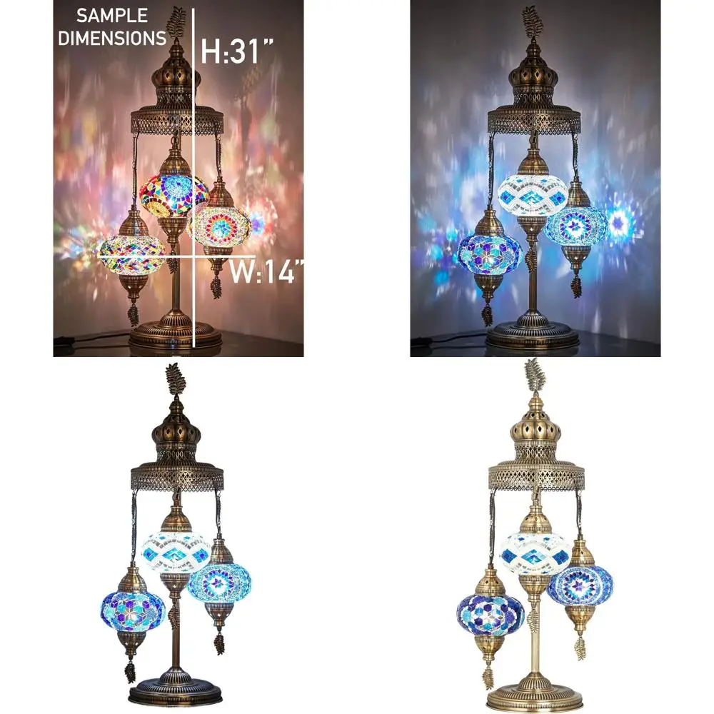 Handcrafted Morocca…