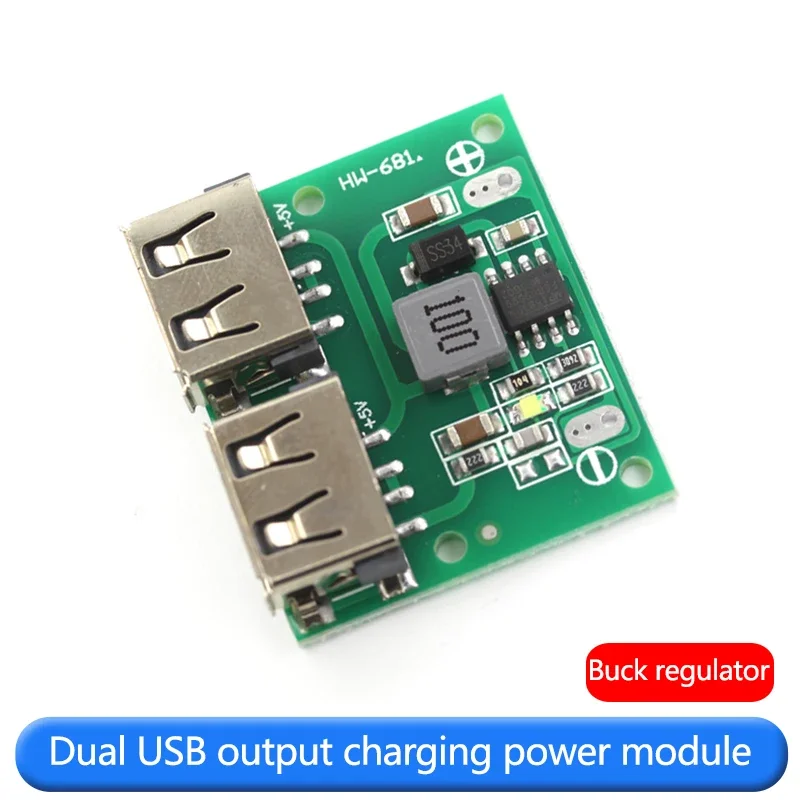 1Pcs 9V 12V 24V To … - image