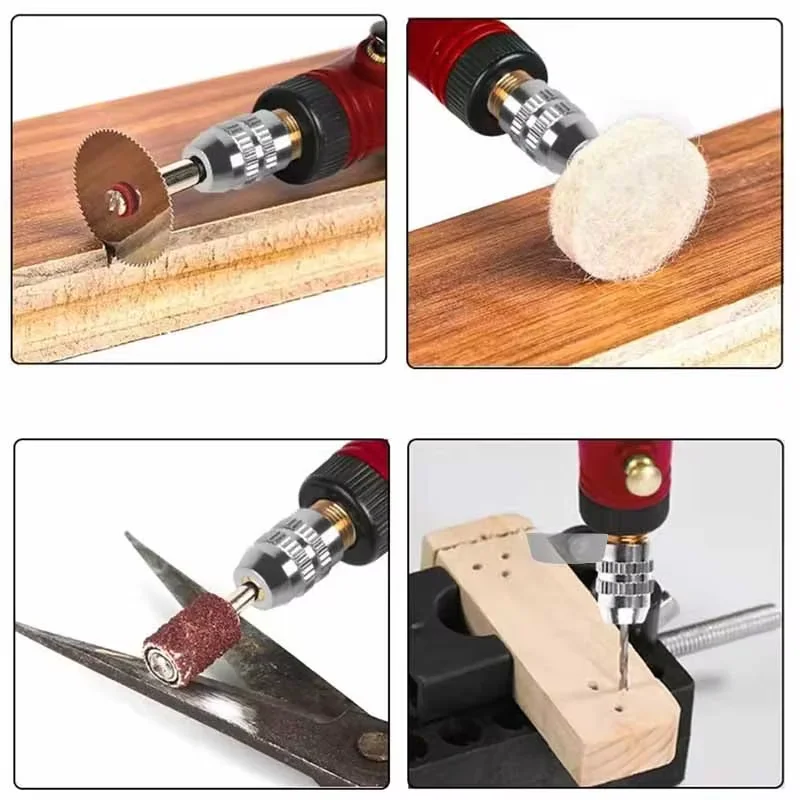 JANGKLIFE USB مجموعة أدوات دوارة لاسلكية النجارة النقش القلم DIY للمجوهرات المعادن الزجاج مثقاب لاسلكي صغير #5