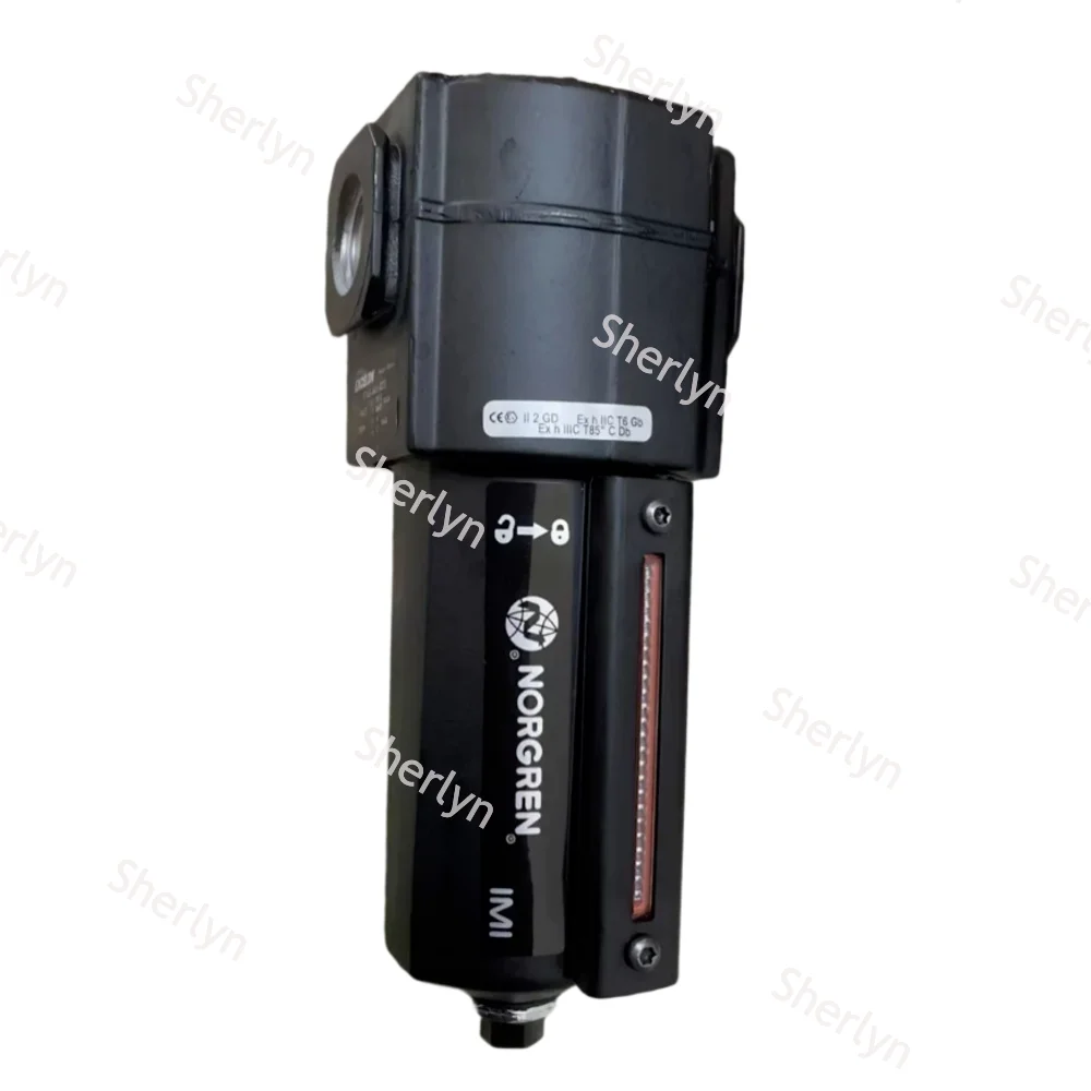 F74G-4GN-AT3 Norgren Filter F74G-4GN-AT1 F74G-4GN-QT3