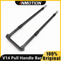 Original Pull Handle Bar For INMOTION V14 Electric Self Balance Scooter Unicycle V14 Pull Rod Handlebar Parts