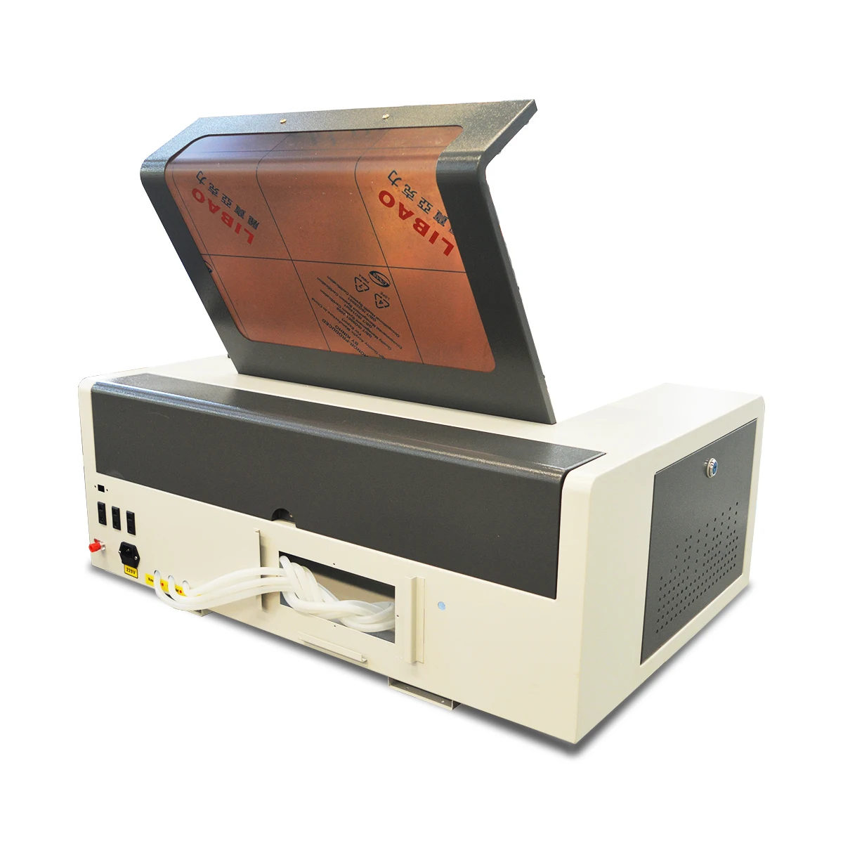 Wood Laser Cutting Machine Price Co2 Laser Cutting Machines 3020 40W 50W Laser Engraving Machines