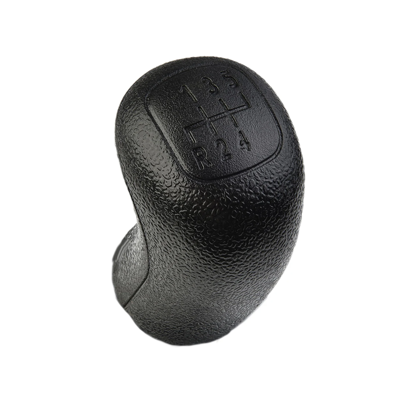 

Automotive Accessory As Shown 5 Speed Lever OEM Compatibility Single Piece Set Car Interior Upgrade For 2.3 TD