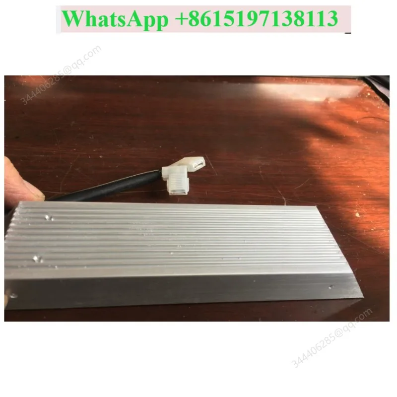 The Limited Viewership of The Inverter Starts The Charging Buffer Resistance 6.8 Ohm RXLG 100W 6R8J