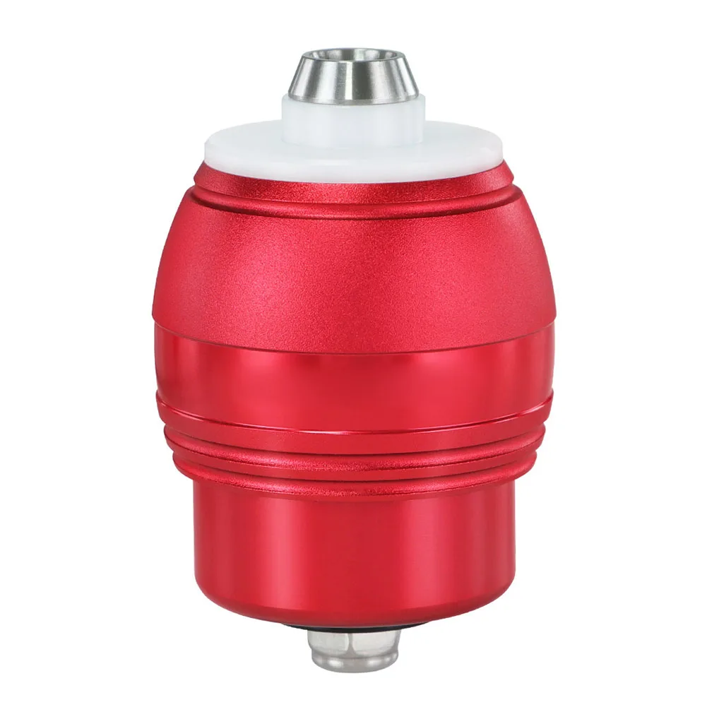 

Aluminium and Rubber Rear Shock Absorber for Brompton Folding Bike Designed for Efficient Shock Absorption 13 5mm Travel