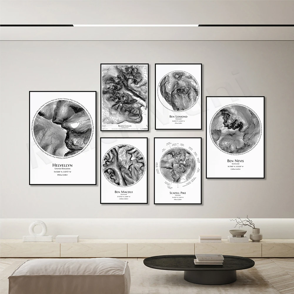 Helvellyn Striding … - image