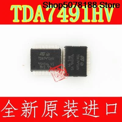 OptoCoupler TDA7491 TDA7491P TDA7491HV TDA7491MV Original integrated circuit